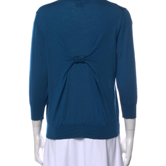 Marc Jacobs wool cardigan - Picture 3 of 3